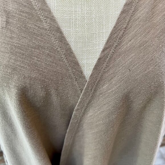 Zenergy by Chico's Capri Pants with FREE Matching Cardigan - Picture 11 of 11